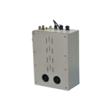 机载式三网通应急基站