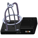 四足机器人式-10W