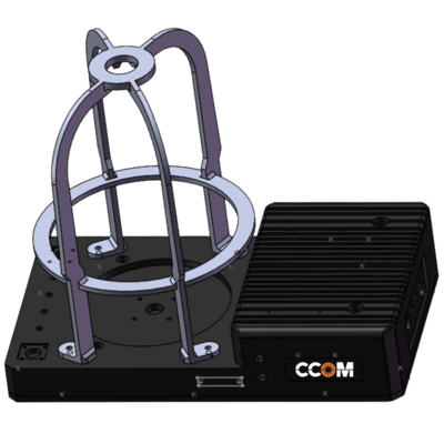 四足机器人式-10W