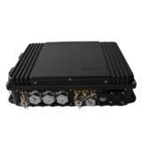 临时部署式4G基站